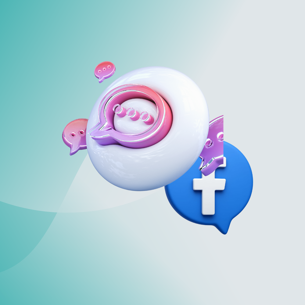 Facebook video views