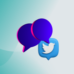 Twitter (X)- Post Impressions